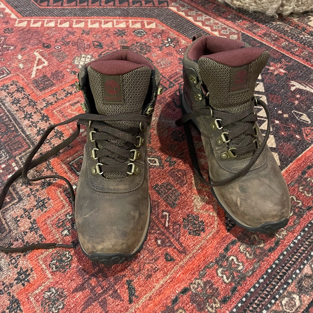 Timberland Norwood Hiking Boot